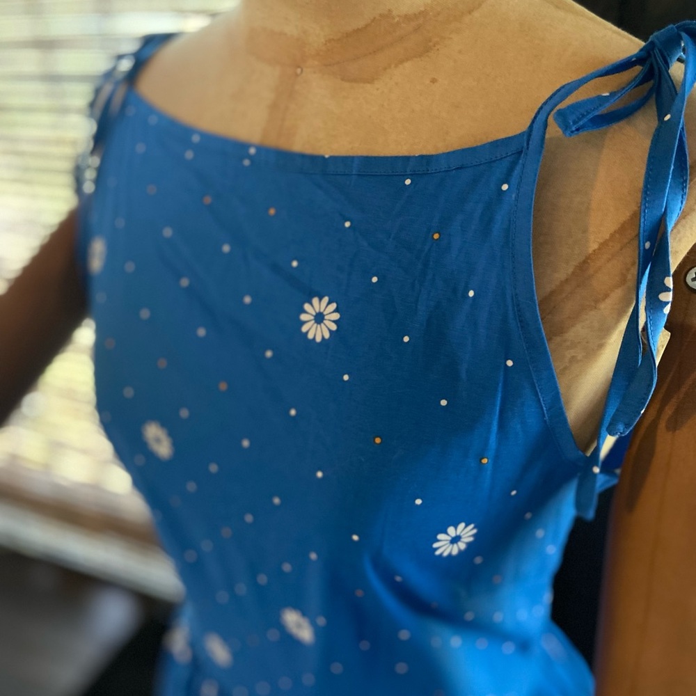 Banned Apparel dress size small